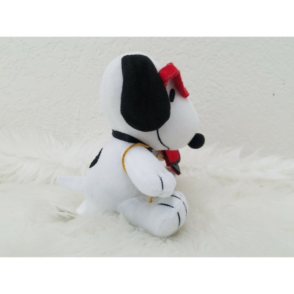 Heart Eyes Snoopy Love Valentines Day Plush Whitmans Sampler Romance Present - Picture 3 of 8